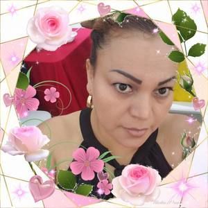 Meet your Posher, Graciela